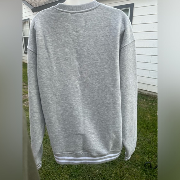 Mens Donald Duck Crewneck - Picture 3 of 5